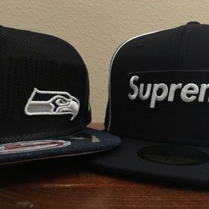 Meet your Posher, Aaron